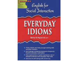 Everyday-Idioms