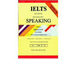 IELTS Maximiser Educational Book Speaking