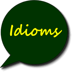 idioms hay trong ielts