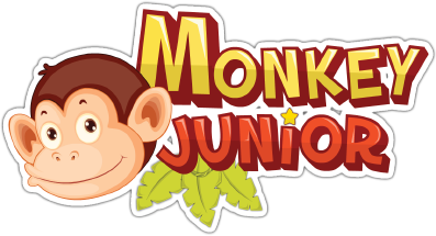 Ứng dụng Monkey Junior