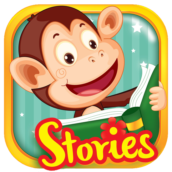 Monkey Stories Ứng Dụng Học Tiếng Anh Qua Truyện Tranh Tương Tác